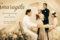 Makna Lagu Smaragita, Arti Cinta dalam Lirik Jawa (Foto: YouTube/Adif Marhaendra/medcom)