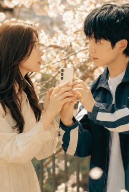 Our Sticky Love Hadir di Netflix, Kisah Cinta Penuh Rahasia