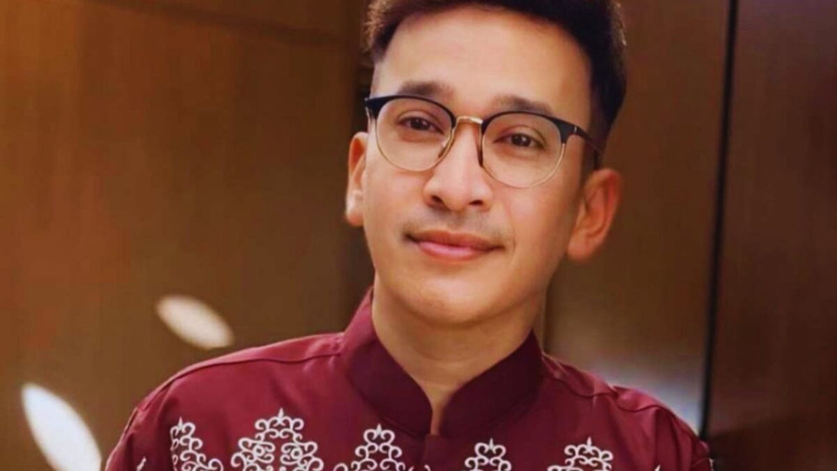 Ruben Onsu Siapkan Langkah Hukum usai Diterpa Isu Pinjol dan Tuduhan HIV (Foto: Instagram @ruben_onsu/medcom)