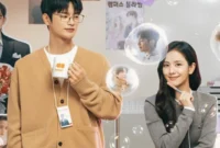 Drakor Boyfriend On Demand tampilkan Jisoo dan Seo In Guk. (dok. Netflix/wolipop.detik)