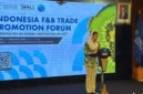 Wakil Menteri Perdagangan, Dyah Roro Esti (Foto: RRI/Hana Syarif)