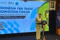 Wakil Menteri Perdagangan, Dyah Roro Esti (Foto: RRI/Hana Syarif)