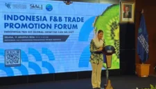 Wakil Menteri Perdagangan, Dyah Roro Esti (Foto: RRI/Hana Syarif)