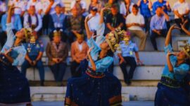 Festival Golo Koe 2026, Cara Baru Menikmati Labuan Bajo (Foto: Dok. Kemenpar/medcom)