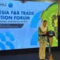 Wakil Menteri Perdagangan, Dyah Roro Esti (Foto: RRI/Hana Syarif)