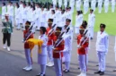 76 Pelajar Terpilih Jadi Paskibraka Nasional 2026 (Foto: setneg.go.id)