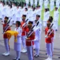 76 Pelajar Terpilih Jadi Paskibraka Nasional 2026 (Foto: setneg.go.id)