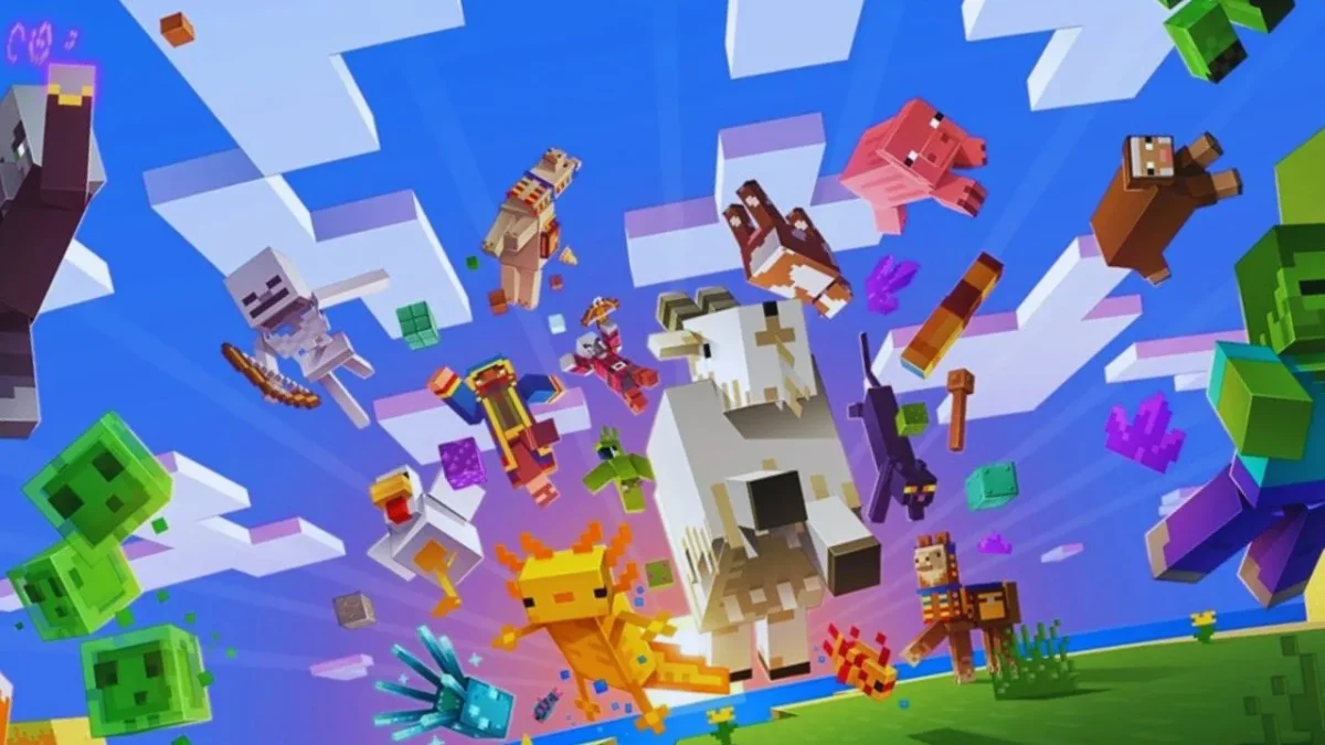 Minecraft Java Edition Kini Rekomendasikan RAM 16GB (Foto: medcom)