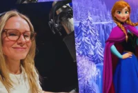 Frozen 3 Makin Dekat, Josh Gad Sebut Filmnya Paling Lucu (Foto: Instagram/kristenanniebell/medcom)