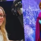  Frozen 3 Makin Dekat, Josh Gad Sebut Filmnya Paling Lucu (Foto: Instagram/kristenanniebell/medcom)