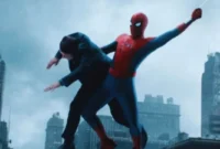 Spider-Man: Brand New Day Tembus Rp32 Triliun dalam Dua Pekan (Foto:  Sony Pictures/medcom)