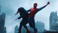 Spider-Man: Brand New Day Tembus Rp32 Triliun dalam Dua Pekan (Foto:  Sony Pictures/medcom)