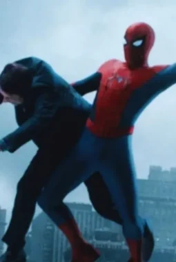 Spider-Man: Brand New Day Tembus Rp32 Triliun dalam Dua Pekan