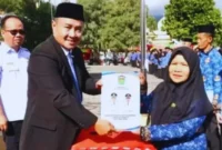 Guru PPPK Menanti Kepastian Status dan Peluang PNS 2027 (Foto: britainaja)