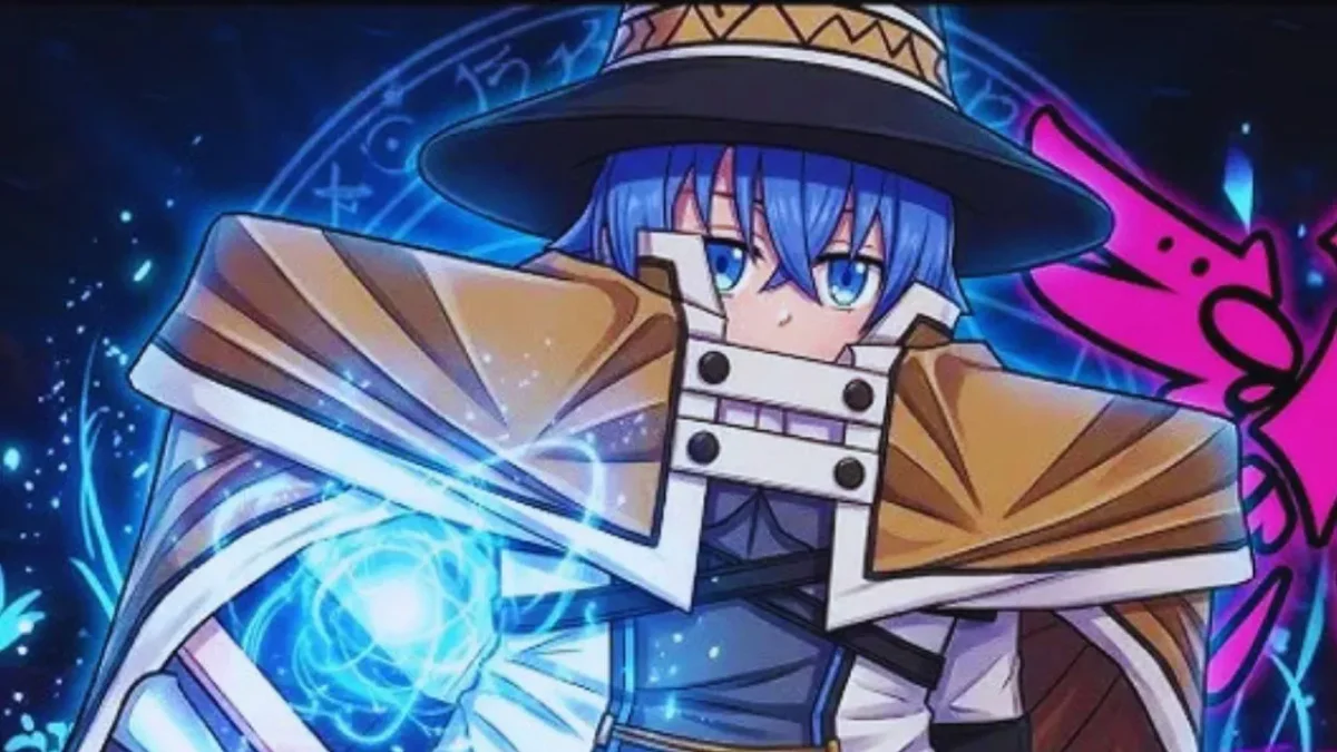 Roblox Anime Origins Codes Agustus 2026 (Foto: duniagames)
