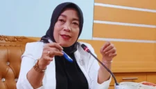 Direktur Jenderal Guru dan Tenaga Kependidikan Kemendikdasmen Nunuk Suryani (Foto: dok. Fortadik/jpnn)