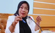 PPPK Paruh Waktu Guru Ditargetkan Penuh Waktu 2027