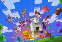Minecraft Java Edition Kini Rekomendasikan RAM 16GB (Foto: medcom)