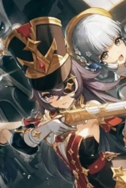 Cryo Traveler Build Terbaik, Senjata dan Artefak Pilihan