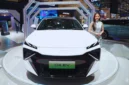Omoda O4 Siap Ramaikan Crossover Listrik Rp400 Jutaan (Foto:  Omoda Jaecoo/medcom)