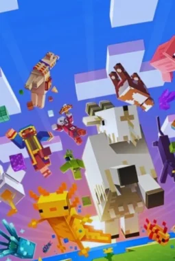 Minecraft Java Edition Kini Rekomendasikan RAM 16GB