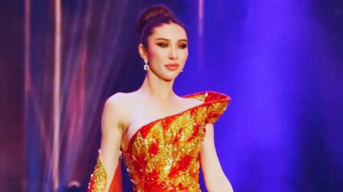 Mekyla Li (Foto: Instagram Mekyla Li/cnnbrasil)