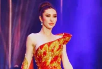 Mekyla Li (Foto: Instagram Mekyla Li/cnnbrasil)