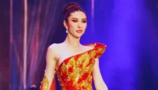 Mekyla Li (Foto: Instagram Mekyla Li/cnnbrasil)