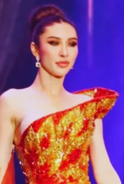 Mekyla Li Dicopot dari Miss Grand USA 2026, Ini Penyebabnya