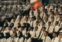 Pendaftaran CPNS 2026, BKN Tegaskan Belum Dibuka (Foto:  MI/Ramdani/medcom)