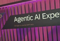 SAP Autonomous Enterprise AI Terinspirasi Evolusi GTA (Foto: Medcom/Mamduh)