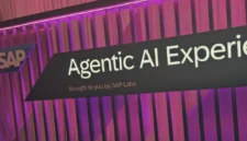 SAP Autonomous Enterprise AI Terinspirasi Evolusi GTA (Foto: Medcom/Mamduh)