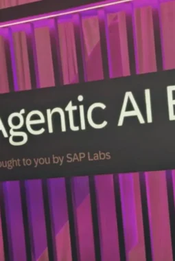 SAP Autonomous Enterprise AI Terinspirasi Evolusi GTA