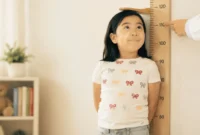 Kapan Anak Perempuan Tumbuh Pesat? Ini Tahapannya (Foto: magnific/medcom)