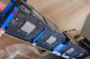Chip M5 Diduga Masuk Server AI Apple, Ini Perannya (Foto: medcom)
