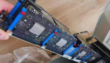 Chip M5 Diduga Masuk Server AI Apple, Ini Perannya (Foto: medcom)