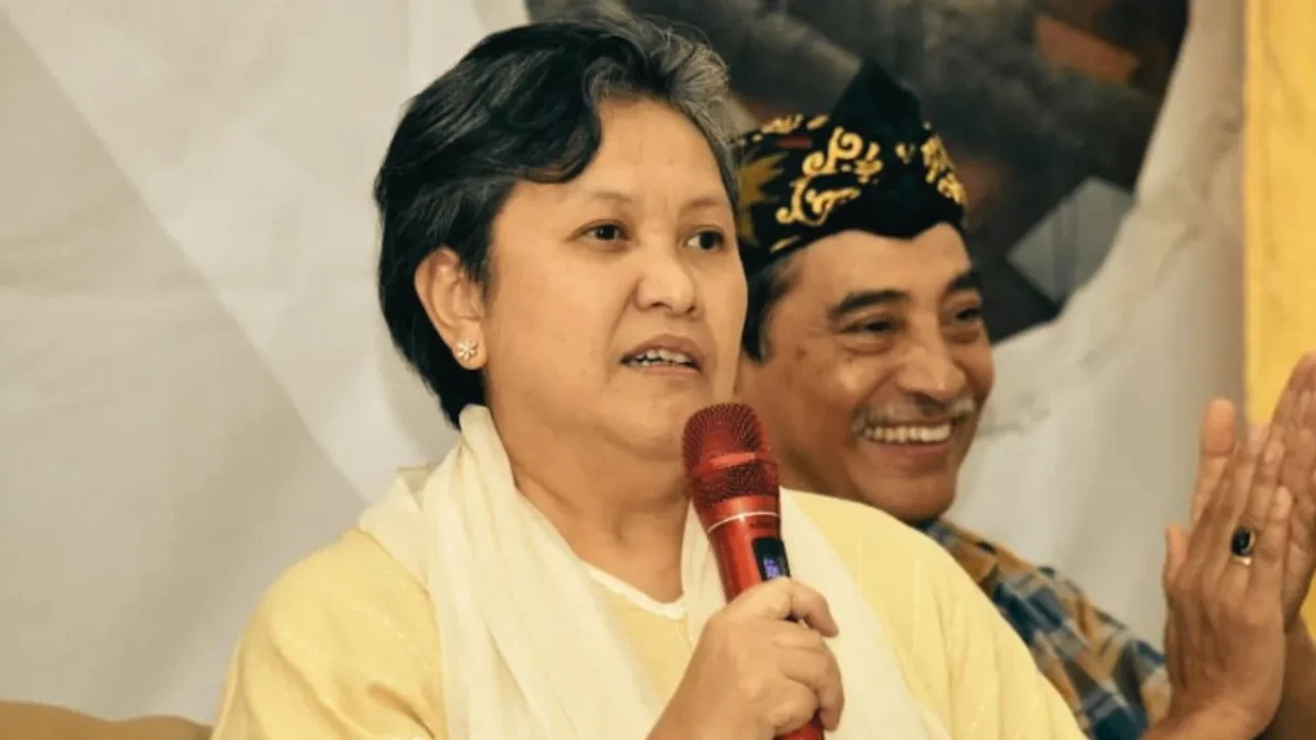 Wakil Ketua MPR RI Lestari Moerdijat (Foto: Ist/medcom)