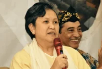 Wakil Ketua MPR RI Lestari Moerdijat (Foto: Ist/medcom)