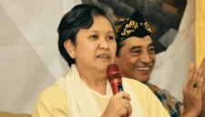 Wakil Ketua MPR RI Lestari Moerdijat (Foto: Ist/medcom)
