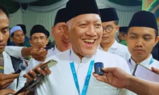 Gus Kikin Terpilih Pimpin PBNU, Ini Profil dan Nasabnya