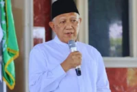 Profil Gus Kikin, Pengasuh Tebuireng yang Kini Pimpin PBNU (Foto: unusida)