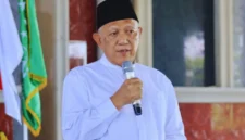 Profil Gus Kikin, Pengasuh Tebuireng yang Kini Pimpin PBNU (Foto:  unusida)