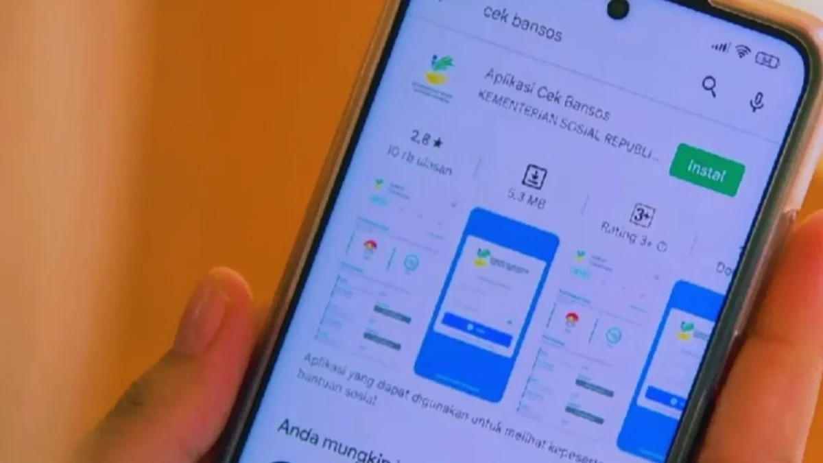 Cara Update Data Desil DTSEN, Ini 3 Jalurnya (Foto: Kemensos/medcom)
