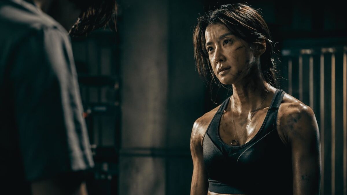 Karakter Seo Yi Kyung (Lee Si Young) dalam Drakor Sweet Home (2020) (Foto: soompi.com/beautynesia)