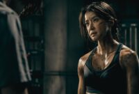 Karakter Seo Yi Kyung (Lee Si Young) dalam Drakor Sweet Home (2020) (Foto: soompi.com/beautynesia)