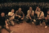 Group Band Ungu (Foto: IG ungu_band)