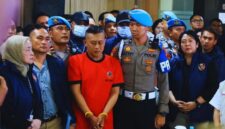 Taufik Hidayat pelaku penganiayaan YTR (Foto: dok.LPSK/idntimes)