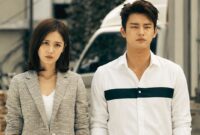 Cupluikan Drakor "Hello Monster" yang di bintangi Seo In Guk (Foto: KBS Drama/beautynesia)