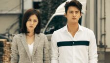 Cupluikan Drakor "Hello Monster" yang di bintangi Seo In Guk (Foto: KBS Drama/beautynesia)