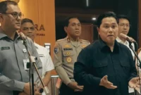 Indonesia Jadi Tuan Rumah Perdana FIFA ASEAN 2026 (Foto: RRI.CO.ID/Asniar Litiloly)